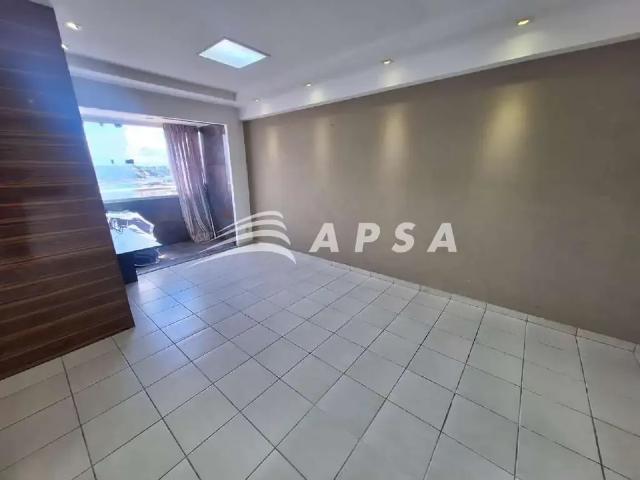 Apartamento para Locação em Maceió/AL Poço 3 Quartos