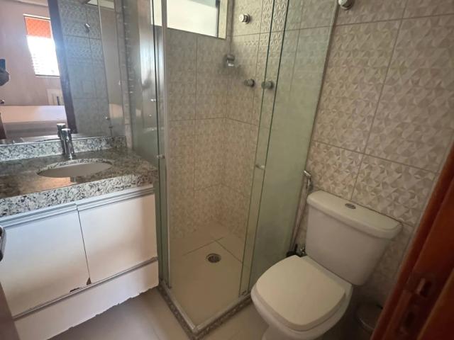 Apartamento para Locação em Maceió/AL Poço 3 Quartos