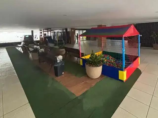 Apartamento para Locação em Maceió/AL Poço 3 Quartos
