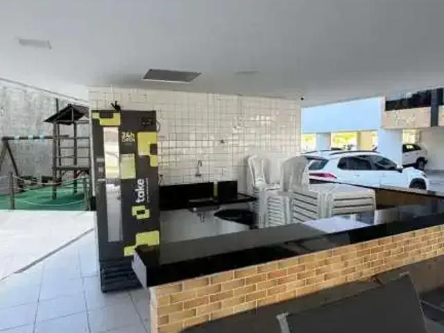 Apartamento para Locação em Maceió/AL Poço 3 Quartos