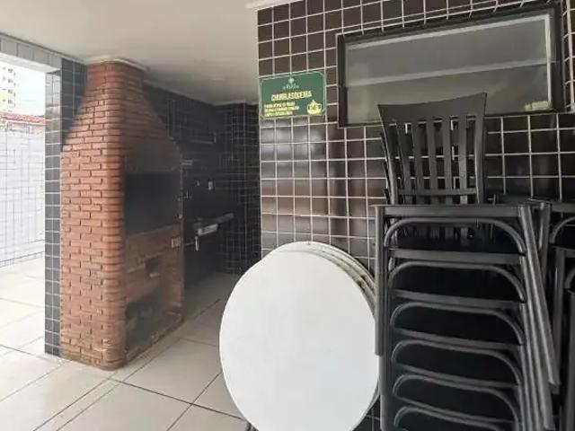 Apartamento para Locação em Maceió/AL Poço 3 Quartos