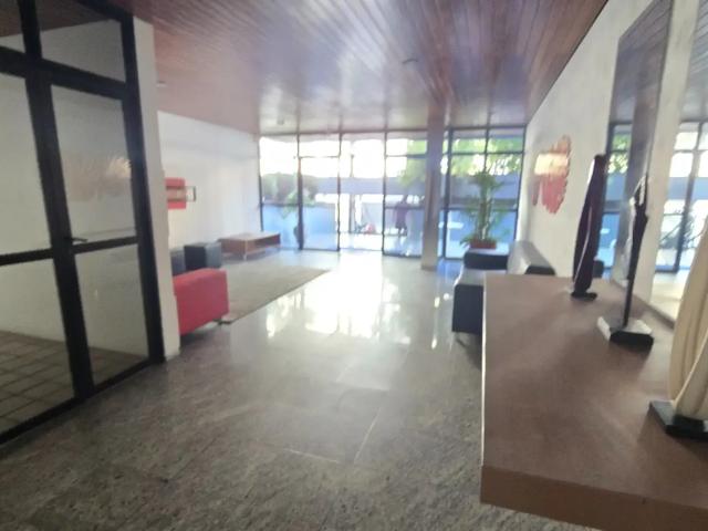 Apartamento para Locação em Maceió/AL Ponta Verde 4 Quartos