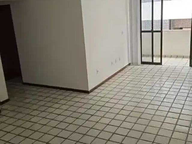 Apartamento para Locação em Maceió/AL Ponta Verde 4 Quartos