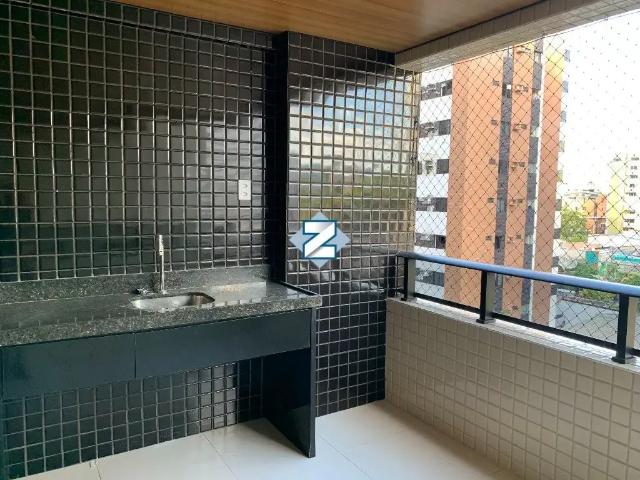 Apartamento para Locação em Maceió/AL Ponta Verde 4 Quartos