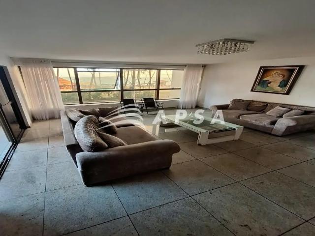 Apartamento para Locação em Maceió/AL Ponta Verde 4 Quartos