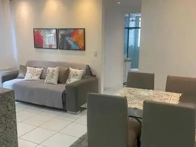 Apartamento para Locação em Maceió/AL Ponta Verde 1 Quartos