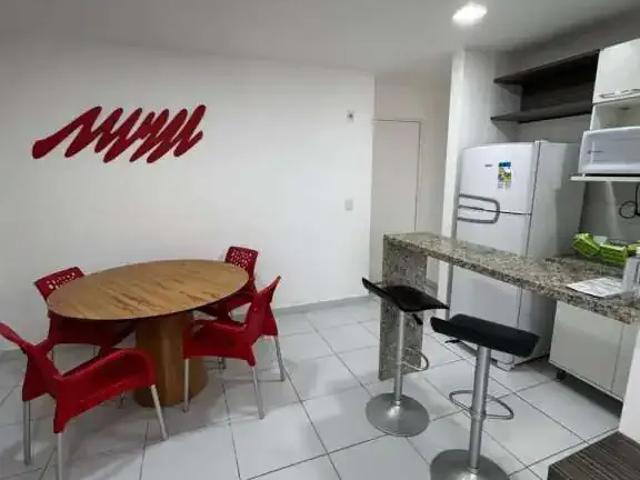 Apartamento para Locação em Maceió/AL Ponta Verde 1 Quartos