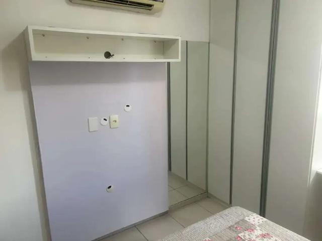 Apartamento para Locação em Maceió/AL Ponta Verde 1 Quartos