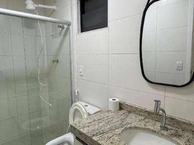 Apartamento para Locação em Maceió/AL Ponta Verde 1 Quartos
