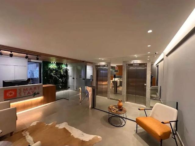 Apartamento para Locação em Maceió/AL Ponta Verde 1 Quartos