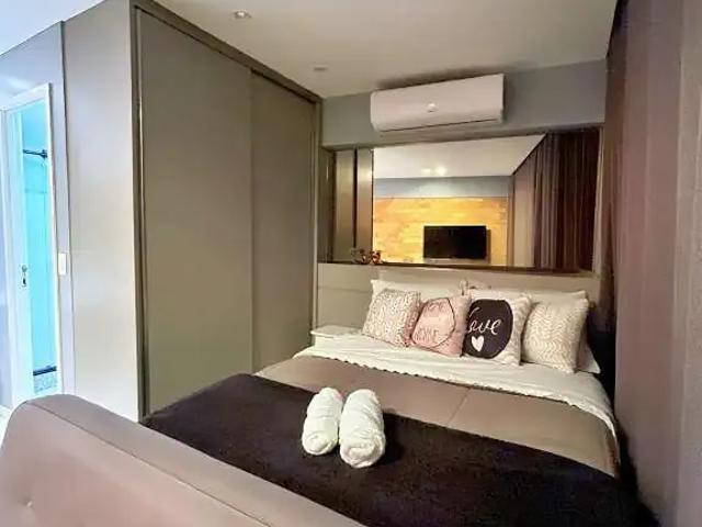 Apartamento para Locação em Maceió/AL Ponta Verde 1 Quartos