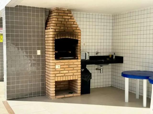 Apartamento para Locação em Maceió/AL Ponta Verde 1 Quartos