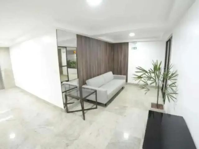 Apartamento para Locação em Maceió/AL Ponta Verde 1 Quartos