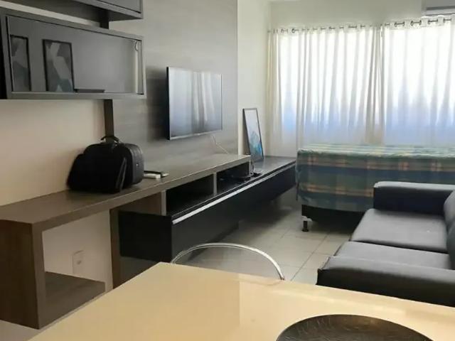 Apartamento para Locação em Maceió/AL Ponta Verde 1 Quartos
