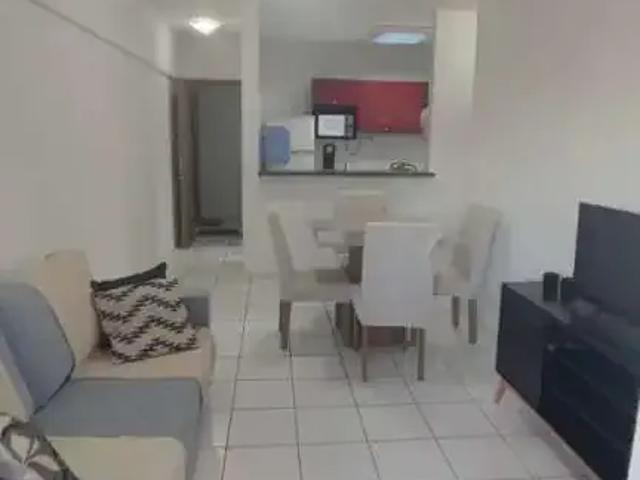 Apartamento para Locação em Maceió/AL Ponta Verde 1 Quartos