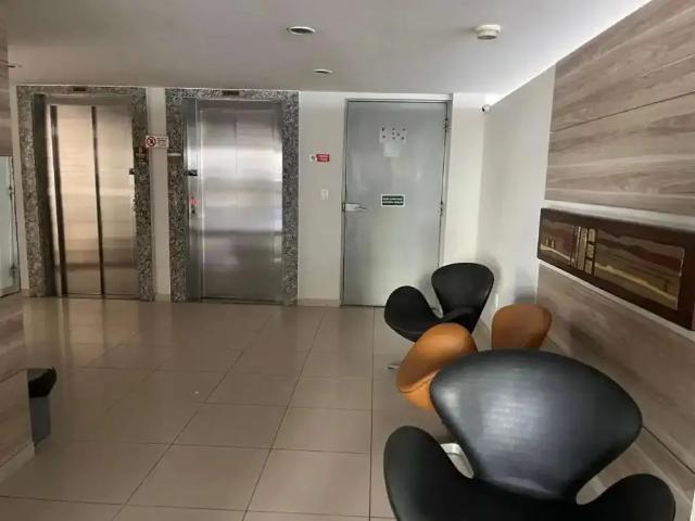 Apartamento para Locação em Maceió/AL Ponta Verde 1 Quartos
