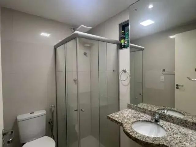 Apartamento para Locação em Maceió/AL Ponta Verde 1 Quartos