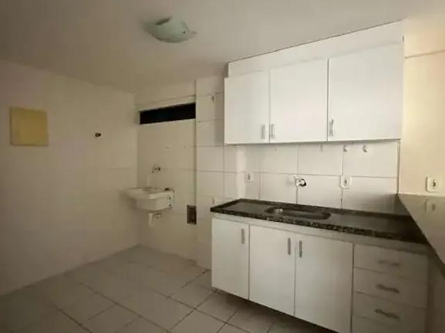 Apartamento para Locação em Maceió/AL Ponta Verde 2 Quartos