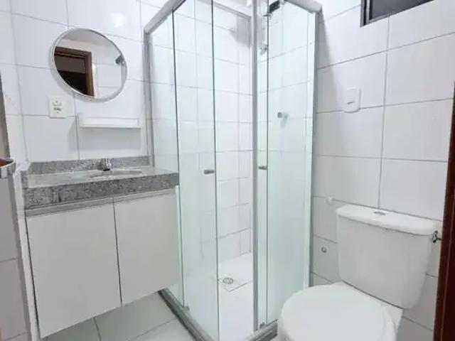 Apartamento para Locação em Maceió/AL Ponta Verde 2 Quartos