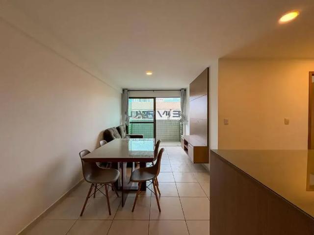 Apartamento para Locação em Maceió/AL Ponta Verde 2 Quartos