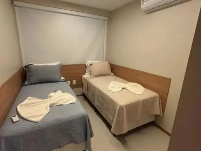 Apartamento para Locação em Maceió/AL Ponta Verde 2 Quartos