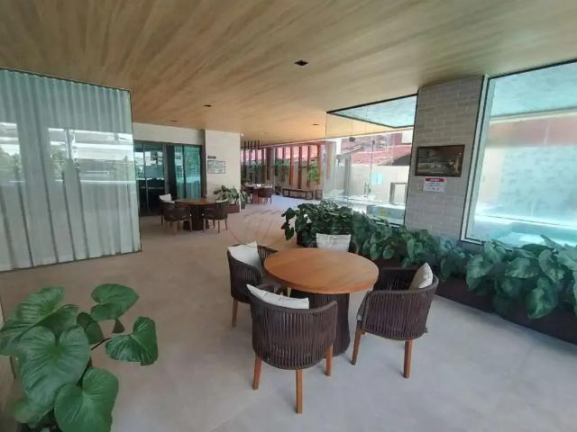 Apartamento para Locação em Maceió/AL Ponta Verde 2 Quartos