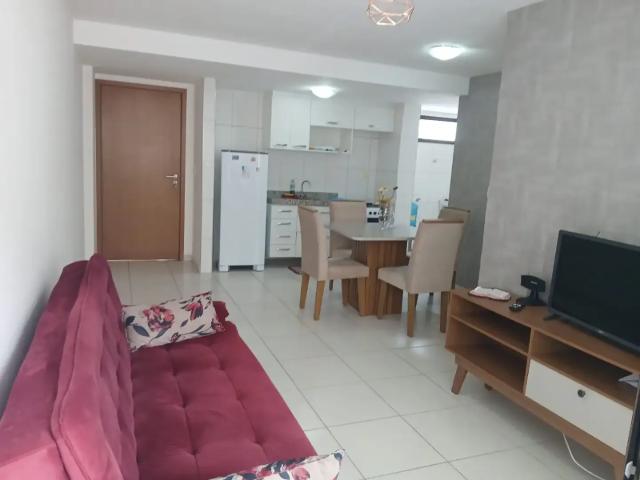 Apartamento para Locação em Maceió/AL Ponta Verde 2 Quartos