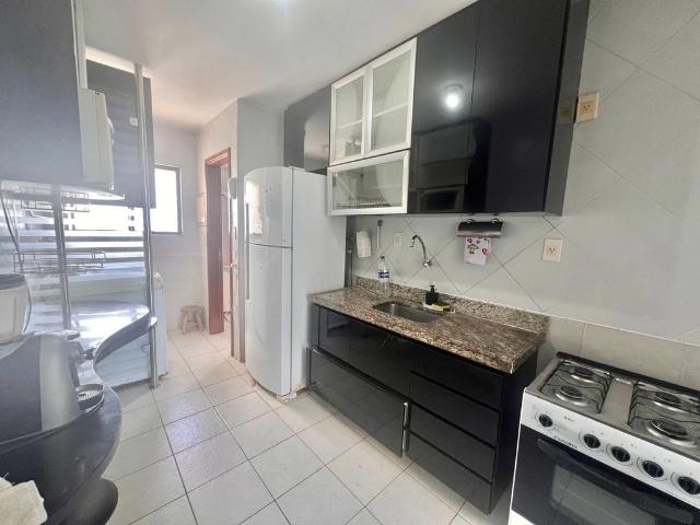 Apartamento para Locação em Maceió/AL Ponta Verde 2 Quartos