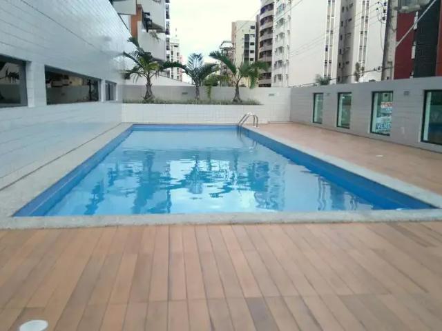 Apartamento para Locação em Maceió/AL Ponta Verde 2 Quartos