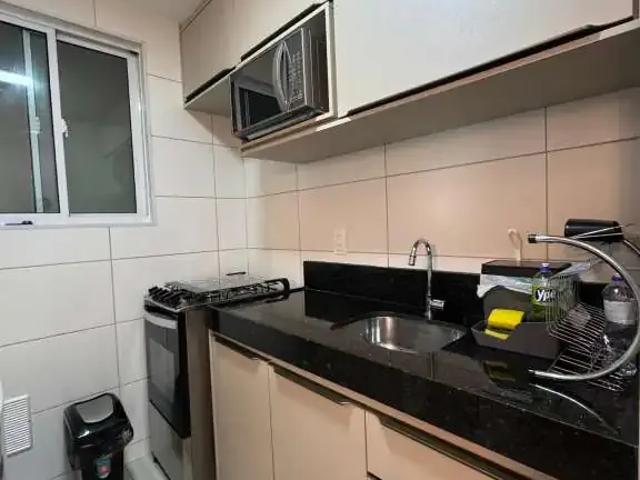 Apartamento para Locação em Maceió/AL Ponta Verde 2 Quartos