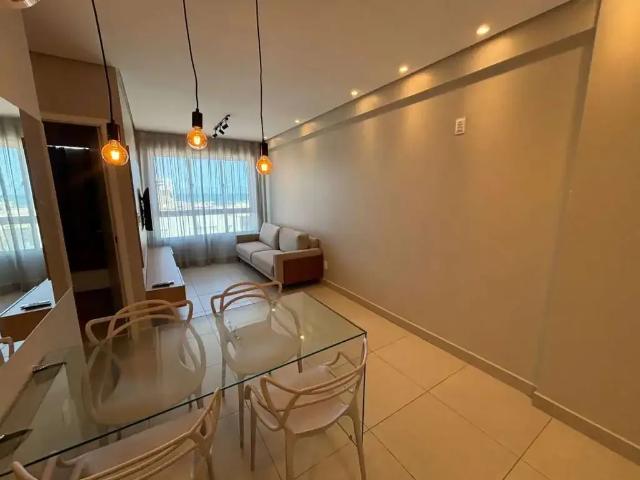 Apartamento para Locação em Maceió/AL Ponta Verde 2 Quartos