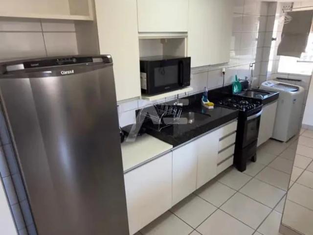 Apartamento para Locação em Maceió/AL Ponta Verde 2 Quartos