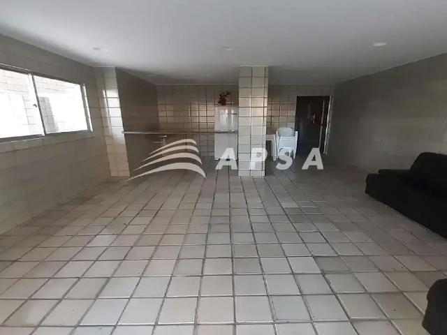 Apartamento para Locação em Maceió/AL Ponta Verde 2 Quartos