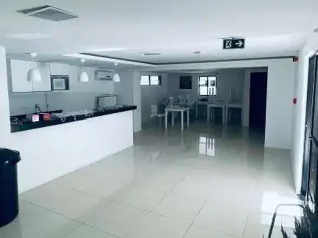 Apartamento para Locação em Maceió/AL Ponta Verde 2 Quartos