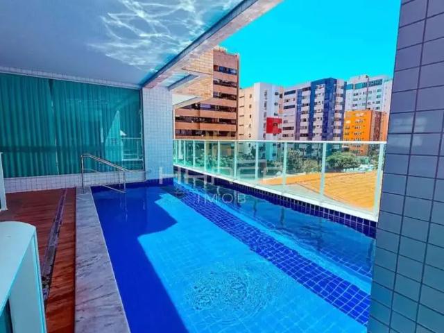 Apartamento para Locação em Maceió/AL Ponta Verde 2 Quartos
