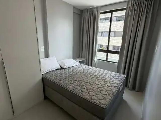 Apartamento para Locação em Maceió/AL Ponta Verde 2 Quartos