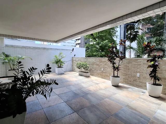 Apartamento para Locação em Maceió/AL Ponta Verde 2 Quartos