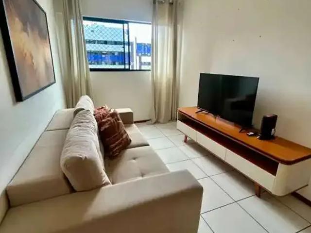 Apartamento para Locação em Maceió/AL Ponta Verde 2 Quartos