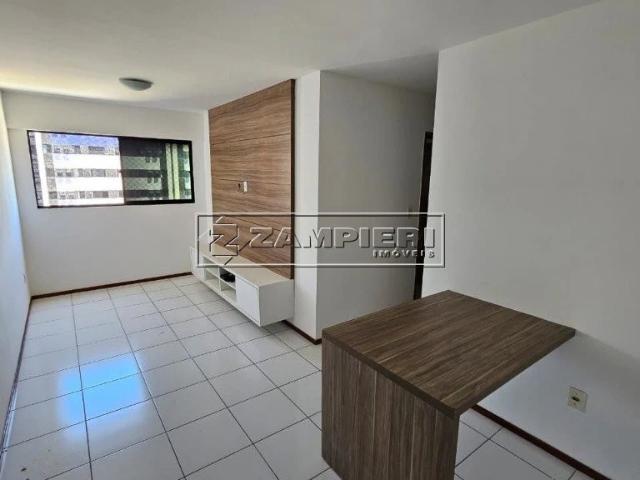 Apartamento para Locação em Maceió/AL Ponta Verde 2 Quartos