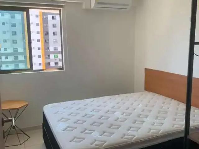 Apartamento para Locação em Maceió/AL Ponta Verde 2 Quartos