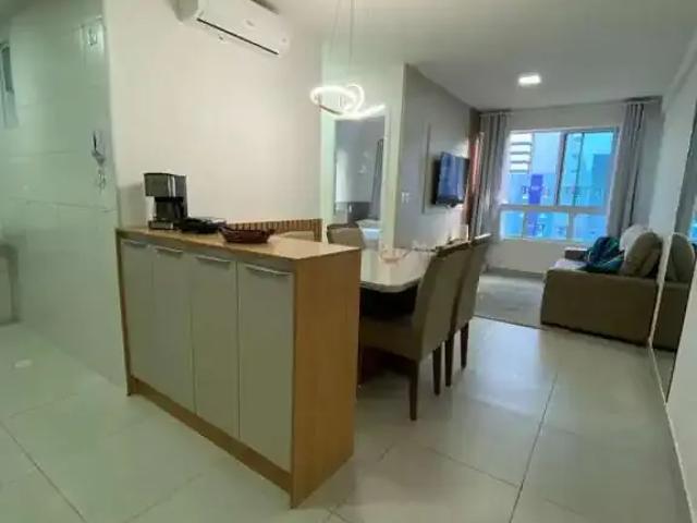Apartamento para Locação em Maceió/AL Ponta Verde 2 Quartos
