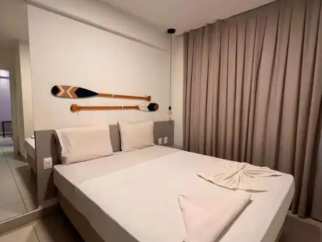 Apartamento para Locação em Maceió/AL Ponta Verde 2 Quartos