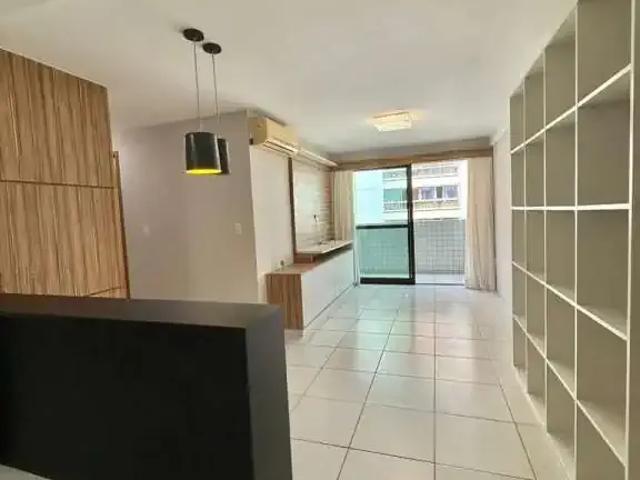 Apartamento para Locação em Maceió/AL Ponta Verde 2 Quartos