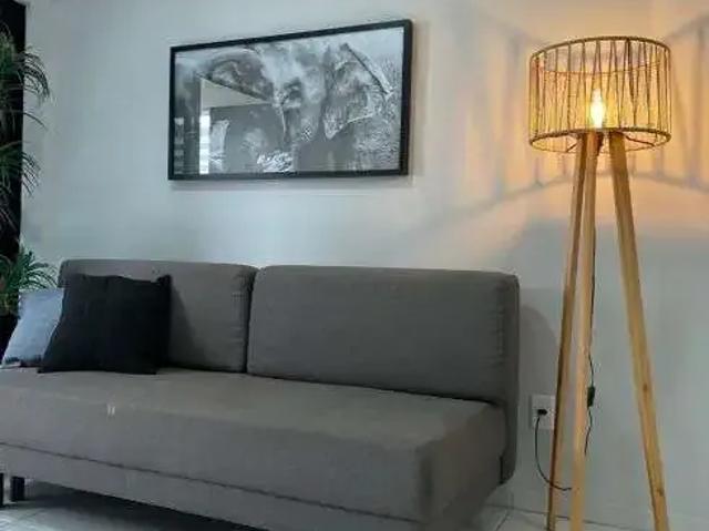 Apartamento para Locação em Maceió/AL Ponta Verde 2 Quartos