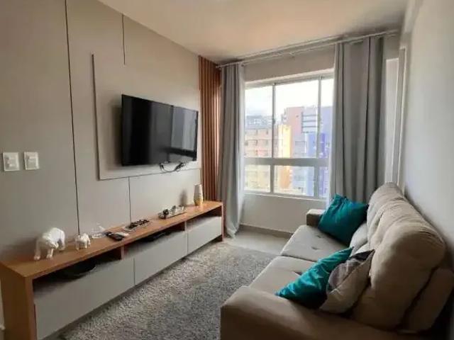 Apartamento para Locação em Maceió/AL Ponta Verde 2 Quartos