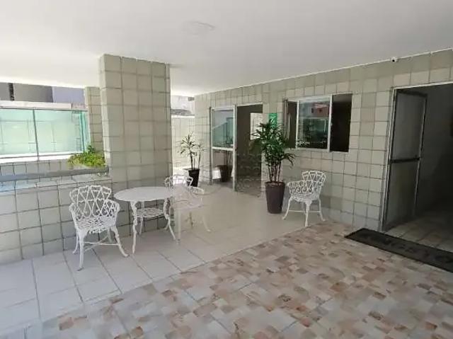 Apartamento para Locação em Maceió/AL Ponta Verde 2 Quartos