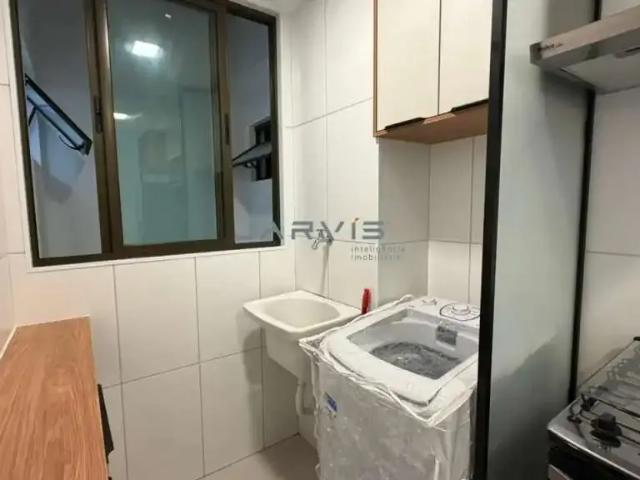 Apartamento para Locação em Maceió/AL Ponta Verde 2 Quartos