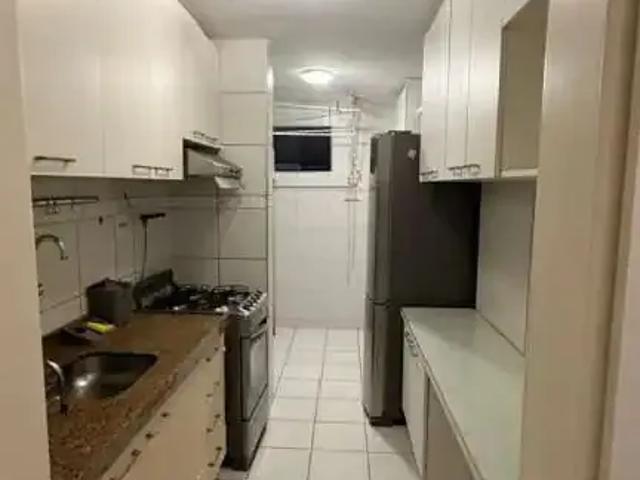Apartamento para Locação em Maceió/AL Ponta Verde 3 Quartos