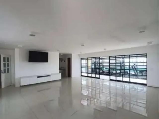 Apartamento para Locação em Maceió/AL Ponta Verde 3 Quartos