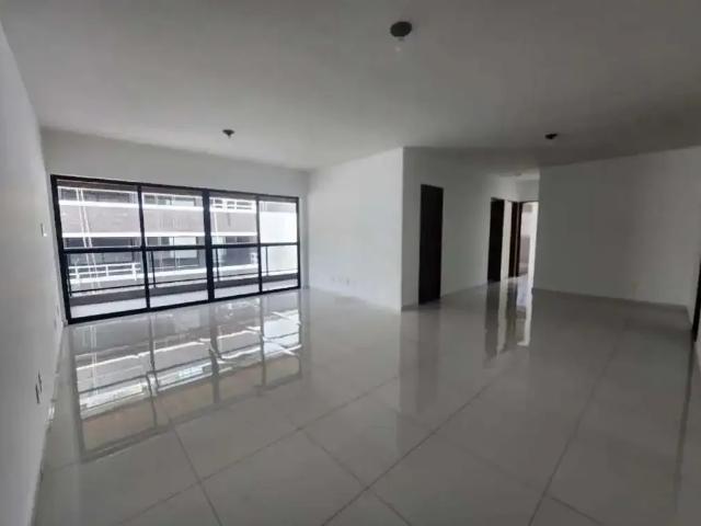 Apartamento para Locação em Maceió/AL Ponta Verde 3 Quartos